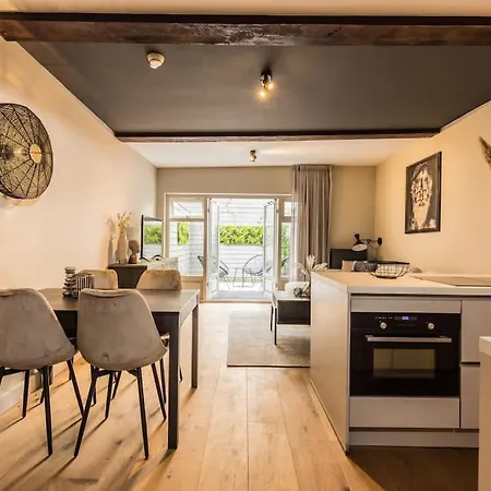 Appartement Pinot Noir Den Haag