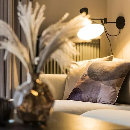 Pinot Noir Appartement