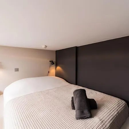 Pinot Noir Appartement *